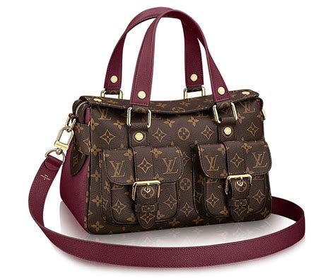 louis vuitton new purse.